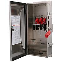 SIEMENS WSRD103542SMS ຟິວດດິສຄອນເນັກ CR-H 100A 3P 600V NF RECEPT SW 4X