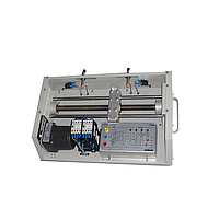 DOLANG DLFA-XCYD21 ລະບົບການຝຶກອົບຮົມການເຄື່ອນໄຫວຂອງລົດ