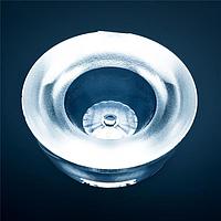 DBM Optix R-001s ເລນ Lumiled Luxeon Rebel Wide 18mm dia.