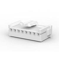 AMP Connectors - TE Connectivity 917692-1 ຮູຊິ້ງ 2.5SIG DLOCK PLG HSG 8P
