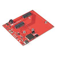 SparkFun DEV-18575 ຕົວຄວບຄຸມແຮງດັນ - ຕົວຄວບຄຸມສະຫວັດ SparkFun MicroMod Main Board - Single