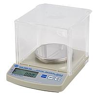 PCE DMS 200 LAB Scale ສໍາລັບ Paper Basis Weight (0-200 g, 0-20.000 g/m², 0-7,05 oz or 0-589,87 oz / yd²)
