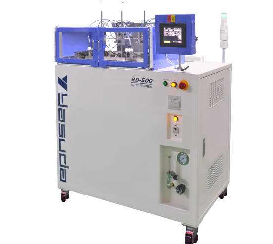 ການສອບທຽບເຄື່ອງທົດສອບຄວາມແຂງແຮງຮອຍຊີວຄວາມຮ້ອນ