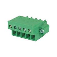 Amphenol Anytek VM1635520000G ປລັກ TB PLGBLE PLUG WF