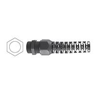 Altech 5306152 ກະບອງສາຍສະເພາະ NPT1/2"CableGland 5.5-12mm