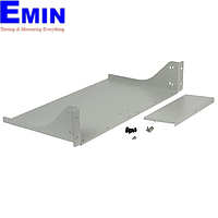 BKPRECISION RK2US ຊຸດ rack mount ສໍາລັບເລືອກແບບ 2U