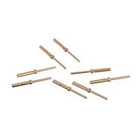 Eaton Souriau-Sunbank G08P1 ຕິດຕໍ່ D-Sub CONTACTS FOR NASA D-