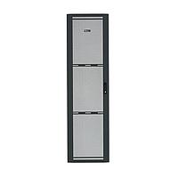 Panduit S78SHDB ທ່ອສາຍໄຟຟ້າ & ທາງຜ່ານສາຍ 48 RU 700mm ປະຕູບັນດາດເທົ່າໜຶ່ງ ສໍາລັບ S-typ