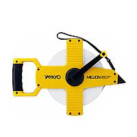 YAMAYO OTR50 ທໍ່ວັດແທກໄຟເບີແກ້ວເຄືອບ (50m)