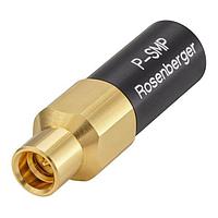 Rosenberger 119S12L-000D3 ຕົວເຊື່ອມ OPEN