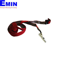 Statico S1000DF ສາຍເຊືອກສາຍພື້ນ Wrist Fabric Disposable