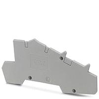 PHOENIX CONTACT 3213976 ເຄື່ອງມືແລະອຸປະກອນເຊື່ອມຕໍ່ Terminal Block D-PTI/3B