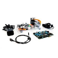 NXP MCSPTR2A5775E ຊຸດພັດທະນາຕົວຄວບຄຸມແລະຕົວຂັບ Motor/Motion Controller & Driver MPC5775E ສໍາລັບການຄວບຄຸມເມື່ອງມອດ PMSM 3-ໄຟຟ້າ ເພື່ອມຸ່ງໝາຍ ISO 26262 ASIL D