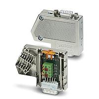 PHOENIX CONTACT 2744403 ປລັກ PROFIBUS 12MBIT/S