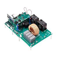 Wolfspeed MOD-ACC-BUCKBOOST-400uH ບອດປະເມີນ SpeedVal Kit Buck/Boost Accessory Board 400uH 25A