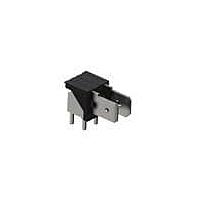 Keystone Electronics 7802 ການຕັດການໄວ HORIZ .250X.032 HDRS