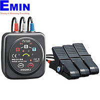 HIOKI PD3129 ເຄື່ອງກວດຈັບໄລຍະ (70 ~ 600V AC)