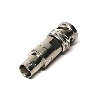 Trompeter / Cinch Connectivity Solutions ADBJ20-E3-PL75 RF Adapters - ລະຫວ່າງຊຸດ ADPTR BTWN ຊຸດ BNC Jack ໄປຫາ TRB Plug