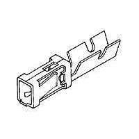 AMP Connectors - TE Connectivity 102100-1 (Mouser Reel) TERM RECPT 18-22AWG ມົດ 1000