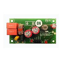 onsemi NCP10970BGEVB ບອດປະເມີນຜົນຕົວຄວບຄຸມດ້ານຕົ້ນ/ດ້ານທີ່ສອງ AC/DC NCP10970B