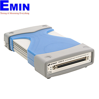 KEYSIGHT U2651A USB Modular Digital I/O (32 Input, 32 Output)