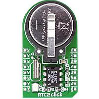 Mikroe MIKROE-948 RTC RTC2 click ຮຸ່ນ MIKROBUS
