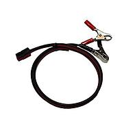 CCS 58257-1072 ສາຍຕໍ່ພວມ Adapter Powerpole ໄປຫາ Small Alligator Clips