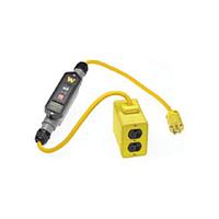 Molex 1301530138 PDU - ອຸປະກອນການຈັດຈໍາໜ່າຍພະລັງງານ 20A GFCIAUTOW/3080-10 BOX&14335-20P