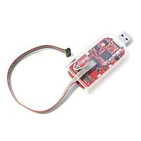 Infineon KITMINIWIGGLER3USBTOBO1 USB ເປັນ DAP/SPD/SWD/JTAG KIT_MINIWIGGLER_3_USB