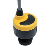 OMEGA LVCN414-V-B ຕົວຄວບຄຸມລະດັບອຸດສາຫະກຳອຸດສາຫະກຳບໍ່ຕ້ອງຕິດຕໍ່ສຳລັບຖ້ວມນ້ຳນ້ອຍ (1 in, NPT Male, None, 49.2 in)