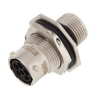 Amphenol SINE Systems RT07103W3SNH ຕົວເຊື່ອມ ECO MATE-RM-CONNECTORS
