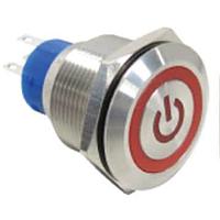 Dailywell MPB22-D0F21E3-3220-JQ ປິດຜ່ານ