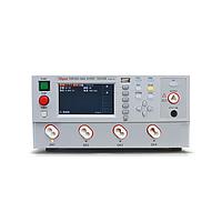 Tonghui TH9320-S4A ເຄື່ອງທົດສອບ Hipot (AC: 0.05~5.00kV; DC: 0.05~6.00kV)