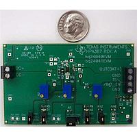 Texas Instruments BQ24041EVM ແບັດເຕີລຈັດການ BQ24041 Eval Mod