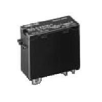 Omron Automation and Safety G3RZ-201SLN DC5 ຣີເລຍເສດສເຕດ 5VDC