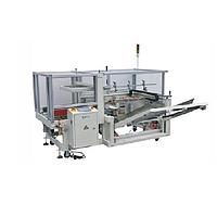 Mikyo MK-CES5050 Carton Erector &amp; Bottom Sealer (L200~450mm/W150~400mm/H100~350mm)