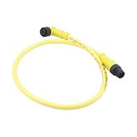 Molex 1200660973 ເສັ້ນສາຍອາເຊນເຊີ / ເສັ້ນສາຍອັກຕູເວີ MIC 4P M/MFE 1M ST/90 18/4 TPE