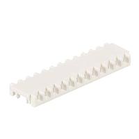 AMP Connectors - TE Connectivity 1-643077-3 ປົກກັນການດຶງສາຍ 13 ຕຳແໜ່ງ