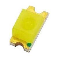 BIVAR SM1206NUWC-IL ໄຟ LED ພະລັງງານສູງ SM LED 1206 ເພື່ອສະແດງແສງຂາວ ເບື້ອງເລນສ໌ກະຈາຍແສງ
