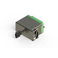 EDAC 516-120-540-251 ຕົວເຊື່ອມຕໍ່ຮັກແລະຕົວເຊື່ອມຕໍ່ແຜງ