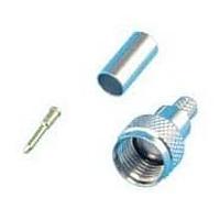 AIM-Cambridge / Cinch Connectivity Solutions 29-4010 ຕົວເຊື່ອມຕໍ່ MINI-UHF PLUG