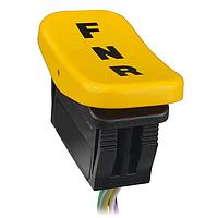 OTTO K1SEKHZZZZZZZZZZ ສະຫນອງສະລີດ Rocker Switch, ອາຍຸການເຄື່ອນໄຫວສູງ