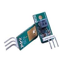 Monolithic Power Systems (MPS) mEZD71203A-A ອິນພຸດບໍ່ແບ່ງສ່ວນ / PoL 5-16V, 3A, 1V ອອກ, DC/DC ພາວເອີ້ຍ