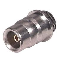 HUBER+SUHNER 22_QN-50-0-1/133_NY ຕົວເຊື່ອມ QN ປະຕູຕົວຮັບສະບັບຕົວຕົວຕົວ(f)