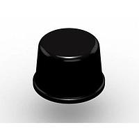 3M Electronic Specialty SJ61A3 Top Hat SJ61A3 ບລາກດຳ BUMPONS 10000/ກ່ອງ