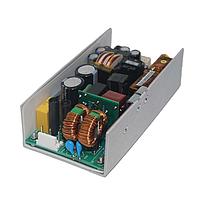 SL Power NGB425S48C-C ເຊັດຊອວິງ ແຜ່ນຈຳໜ່າຍ 48V a. 8.75A ລະດັບ II, ມີຝາປົກກັນ