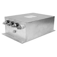 Astrodyne TDI RP400-40-0-S ຕັ້ງຕົວກັນສະຫຼຸບສາຍພະລັງງານ 40A 0nF 400Hz Power Line Filter