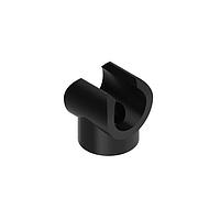 Banner Engineering LMBM12SP ຂາຍອຸປະກອນສະນເຊີ: ສໍາລັບໃຊ້ງານກັບສາຍ M12; ຄລິບກັບຄັດ; ຊຸດຂອງ 7 ຂາຍ; ພລາສຕິກດຳ; ມີອຸປະກອນຕິດຕັ້ງທີ່ສ້າງການດ້ວຍເກືອບ