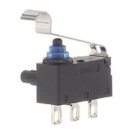 Omron Electronics D2HW-BR271H ອັດຕະໂນມັດຍຸດທະສາດຍຸດທະສາດພື້ນຖານ