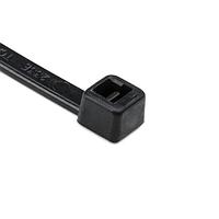 HellermannTyton T30R0M4 T30R BLK TIE 5.8